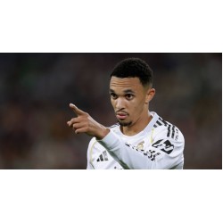 A transferência de Trent Alexander-Arnold mudou o rumo da sua carreira